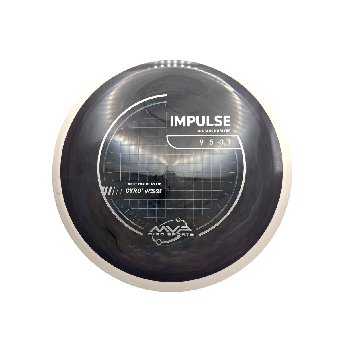Neutron Impulse-PLC