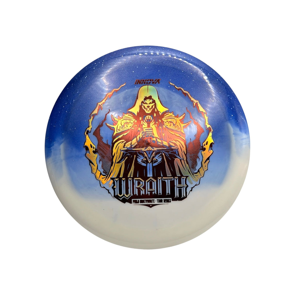 Wraith - Duo 26TS