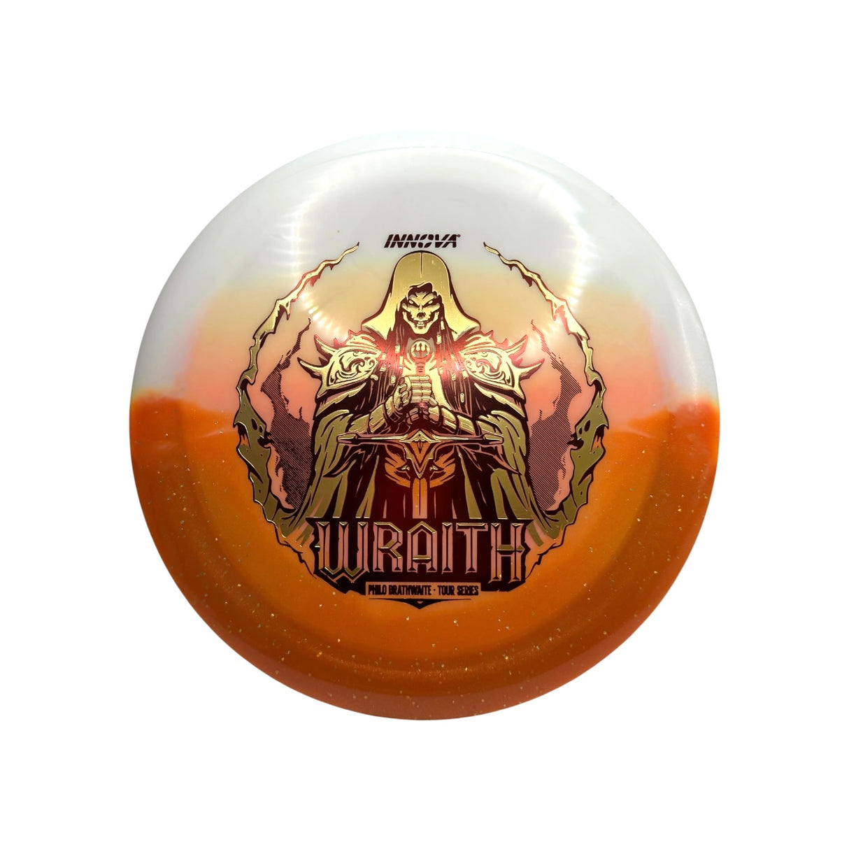 Wraith - Duo 26TS