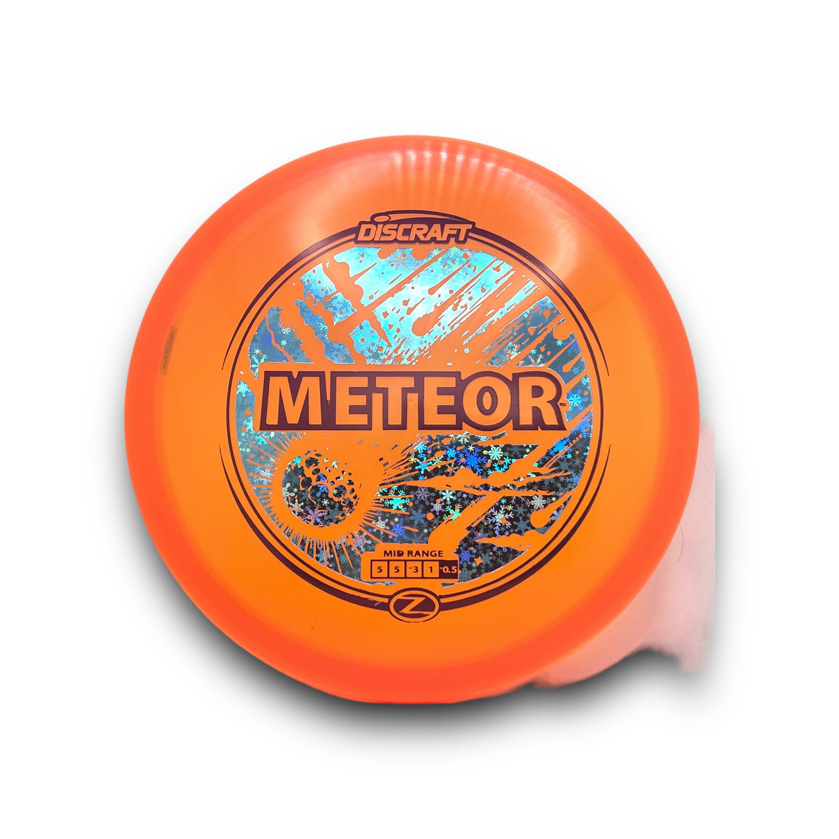 Meteor - Z Line