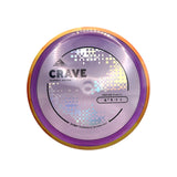 Crave - Proton - PLC