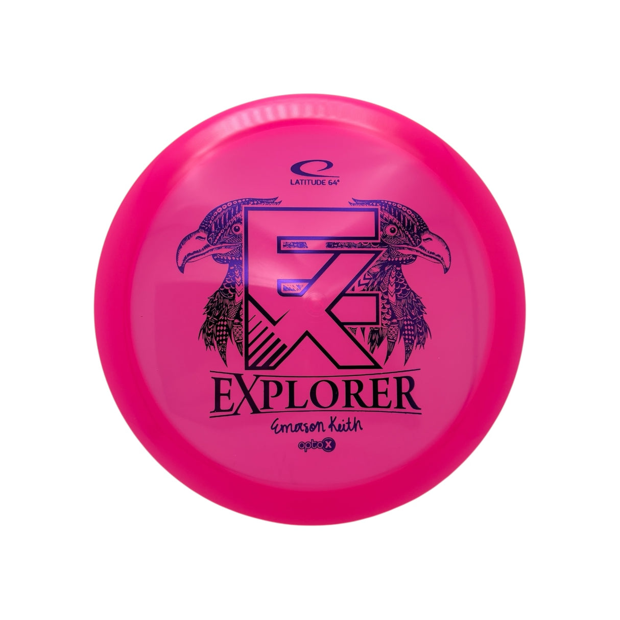 Explorer - Opto-X *