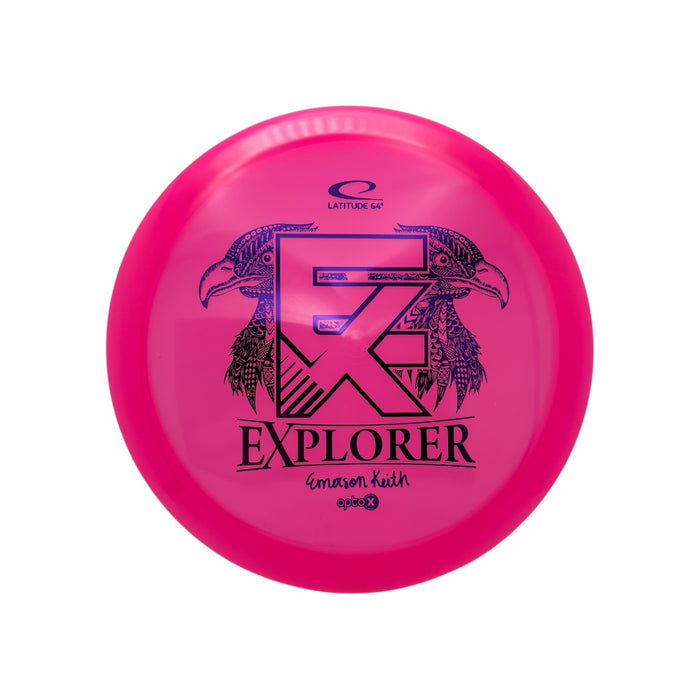 Opto-X Explorer*