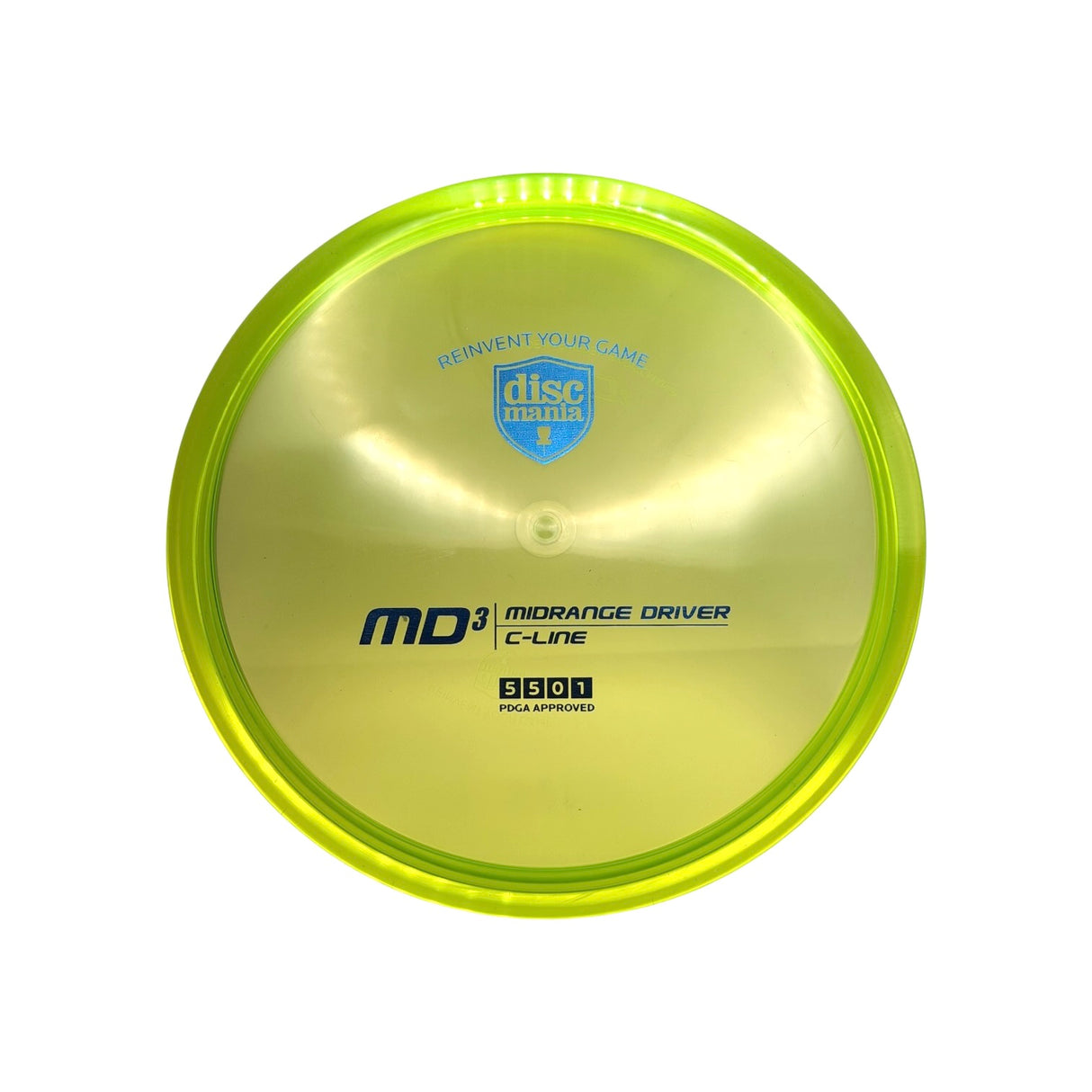 MD3 - C Line