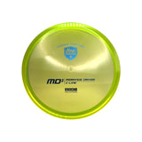 MD3 - C Line