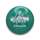 Vanguard - Special Blend