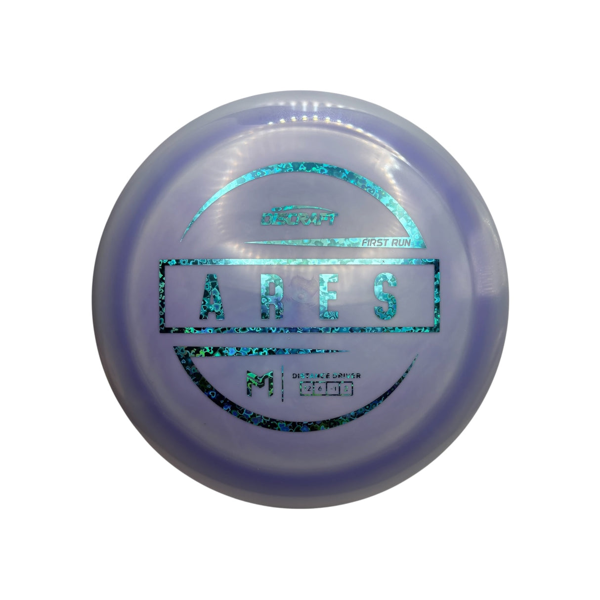 Ares - ESP