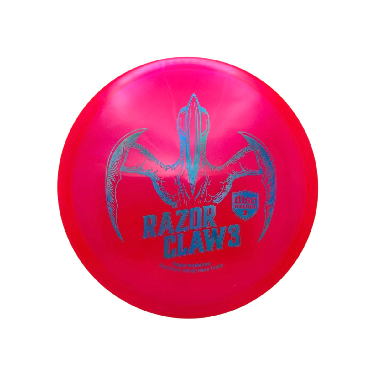 Meta Tactic-EM-Razor Claw 3