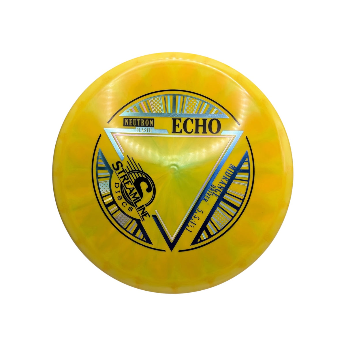Neutron Echo
