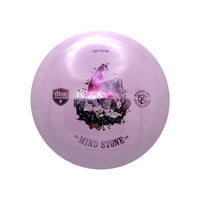 Lux Vapor DD-Mind Stone