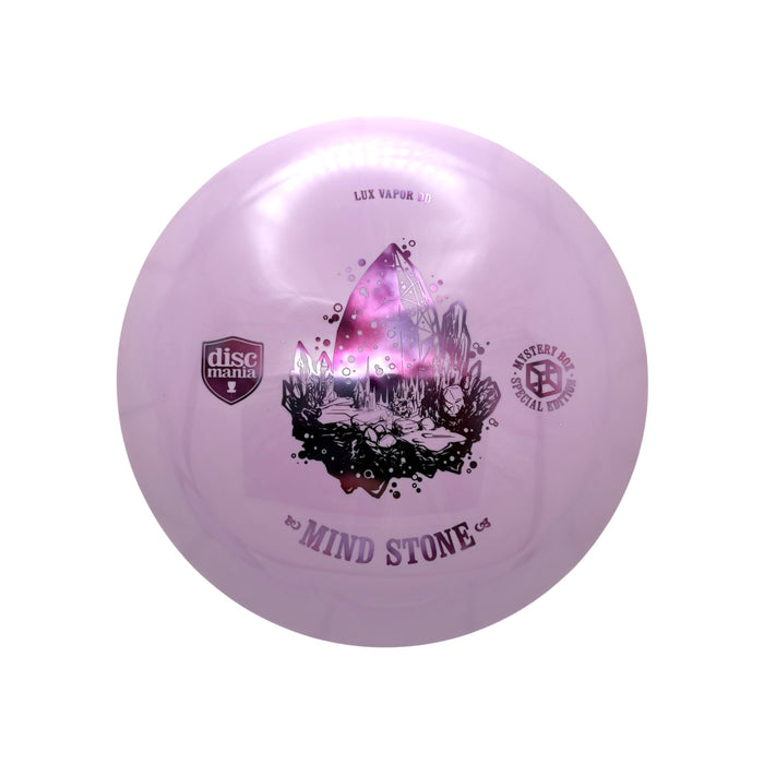 Lux Vapor DD-Mind Stone