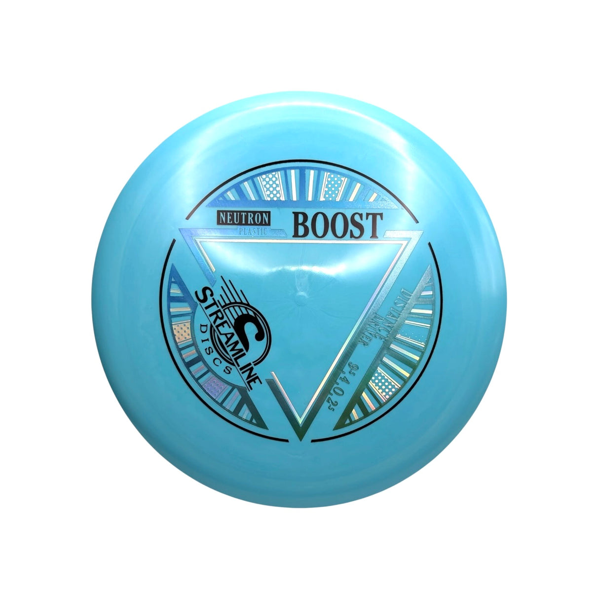 Boost - Neutron
