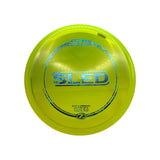 Sled - Z Line