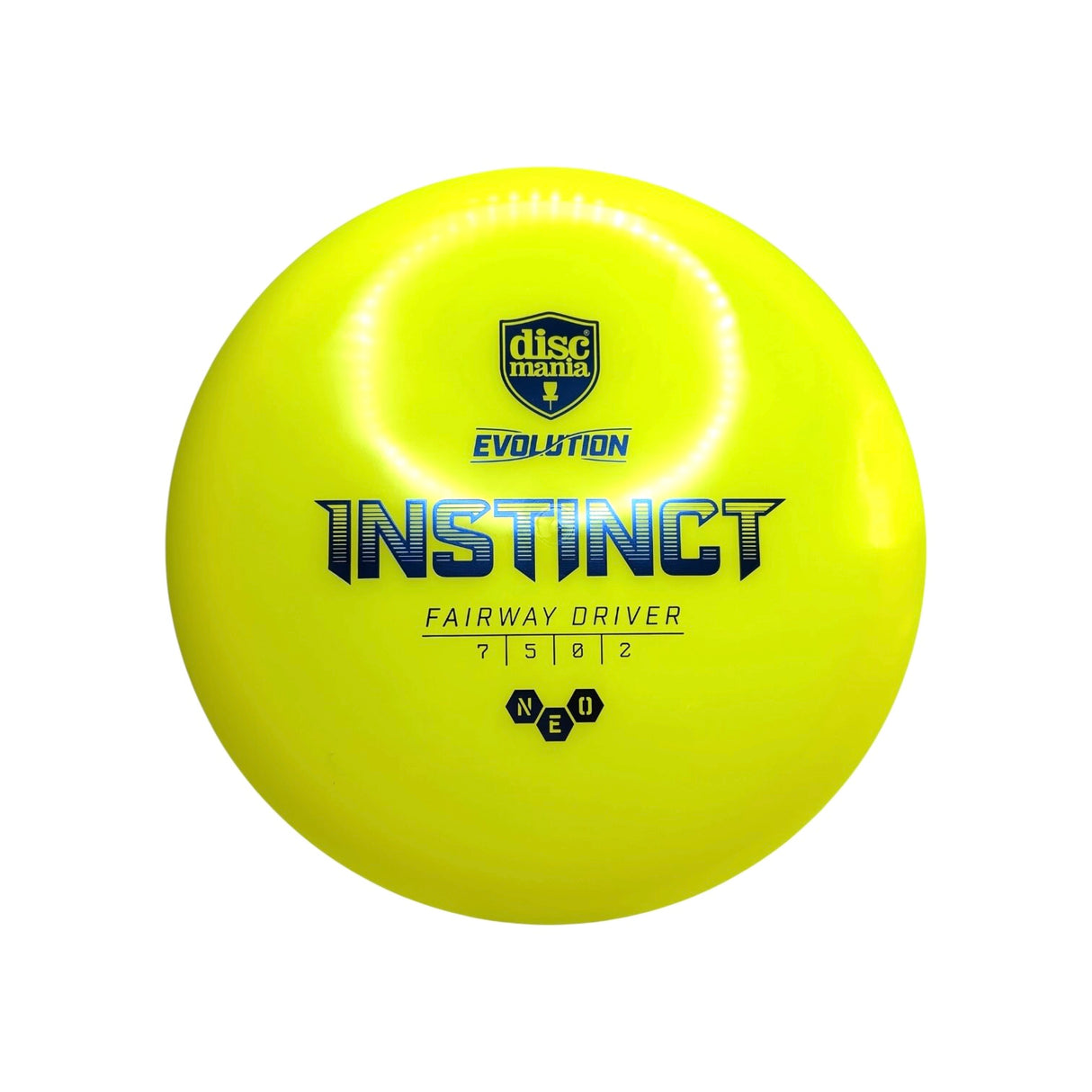 Instinct - Neo
