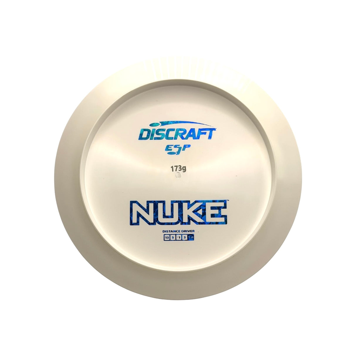 Nuke - ESP Bottom Stamp
