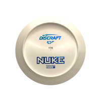 Bottom Stamped ESP Nuke