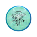 Insanity - Cosmic Neutron