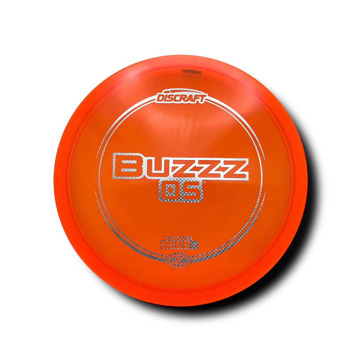Buzzz OS - Z Line