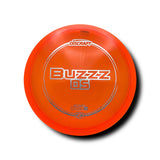 Buzzz OS - Z Line
