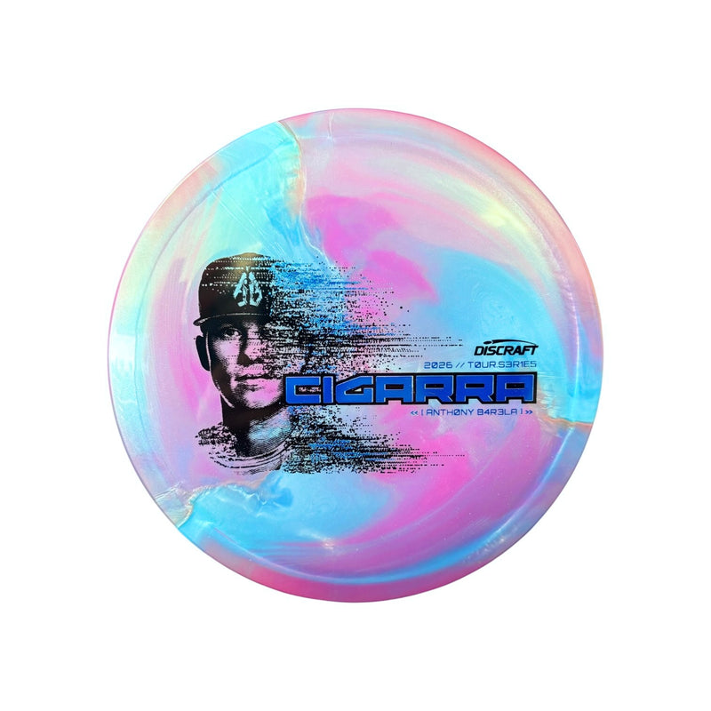 2026 Tour SeriesCigarra-AB