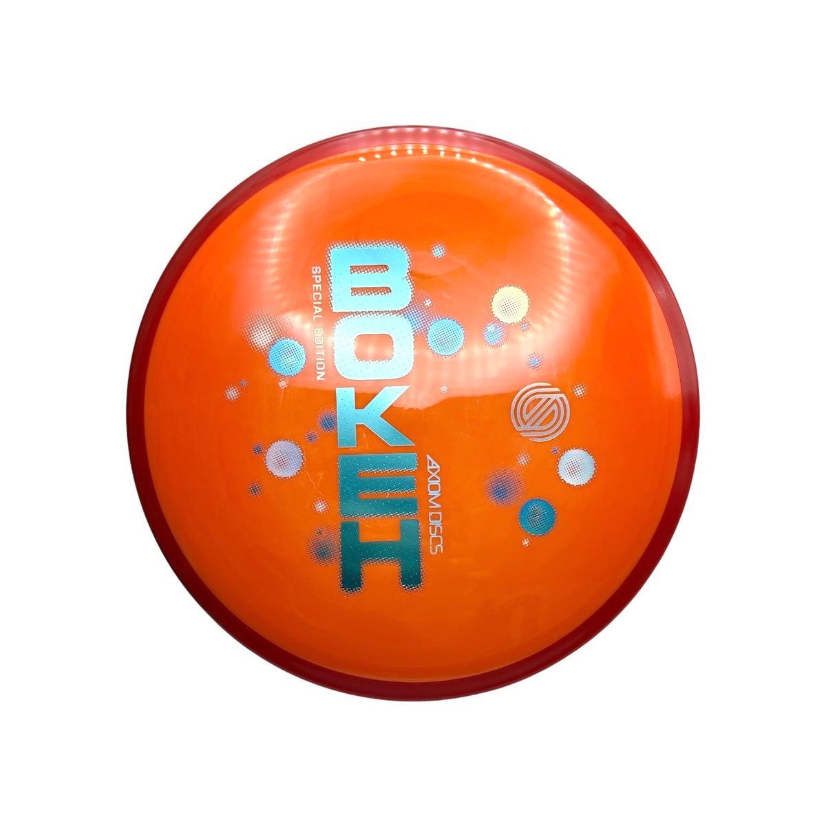 Neutron Bokeh-Special Edition
