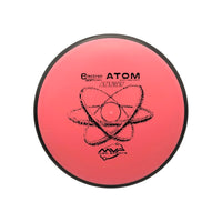 Electron Soft Atom