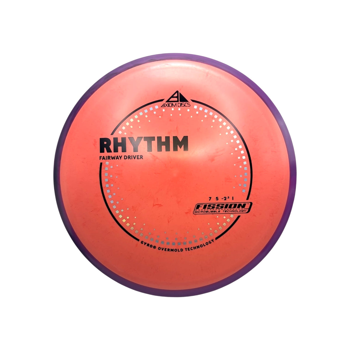 Fission Rhythm