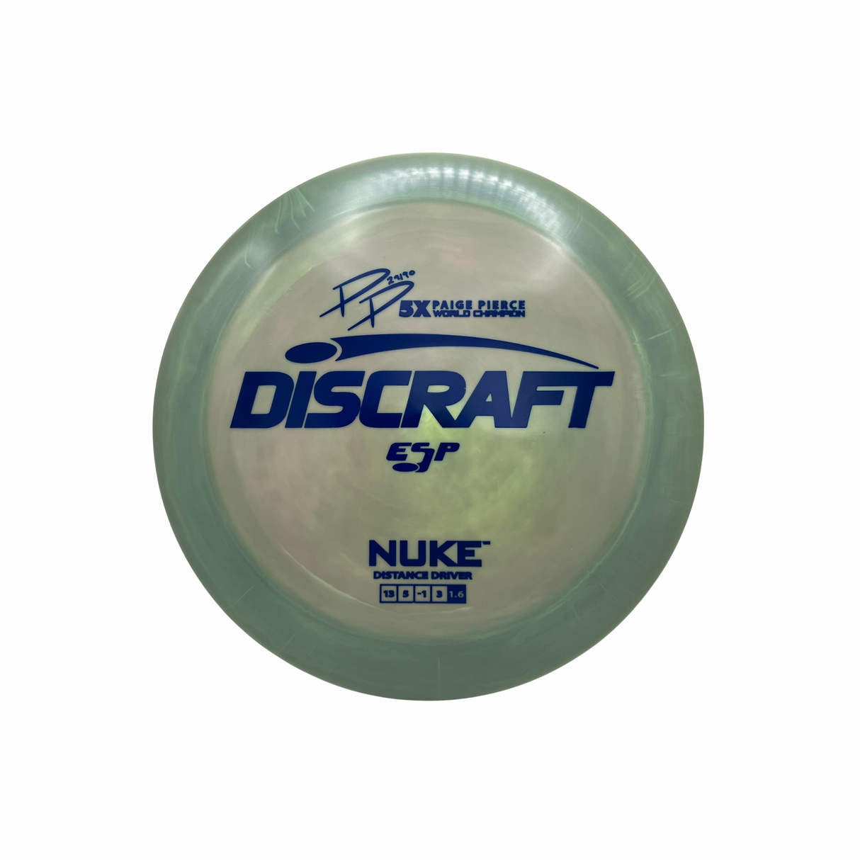 Nuke - ESP