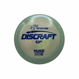 Nuke - ESP