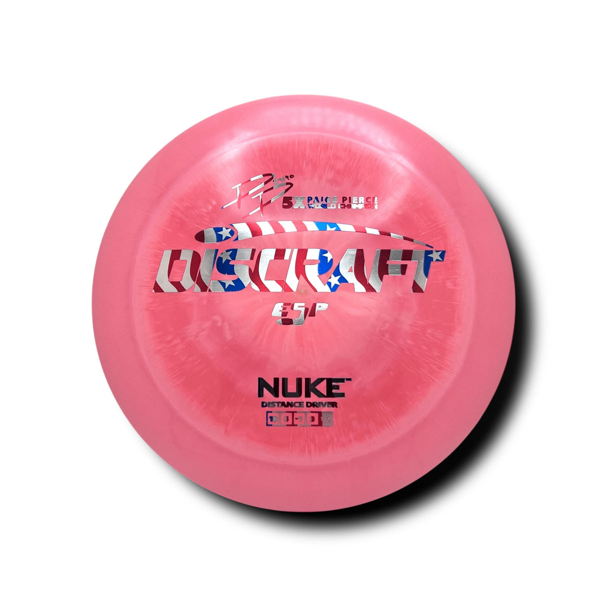 Nuke - ESP