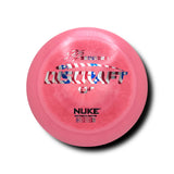 Nuke - ESP