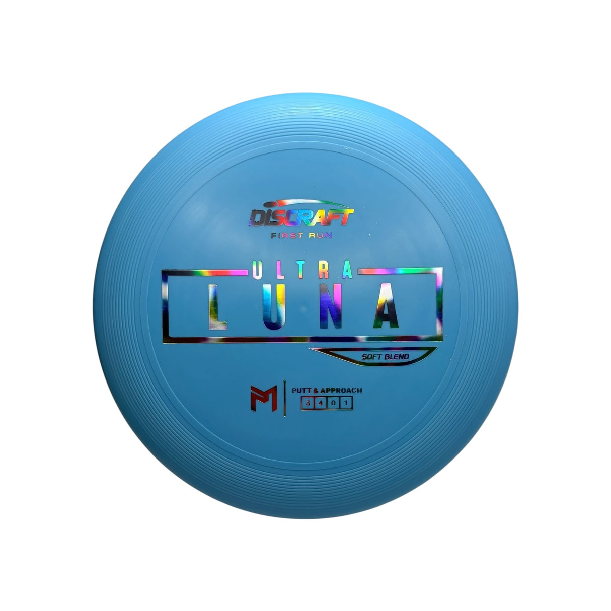 Luna - Ultra