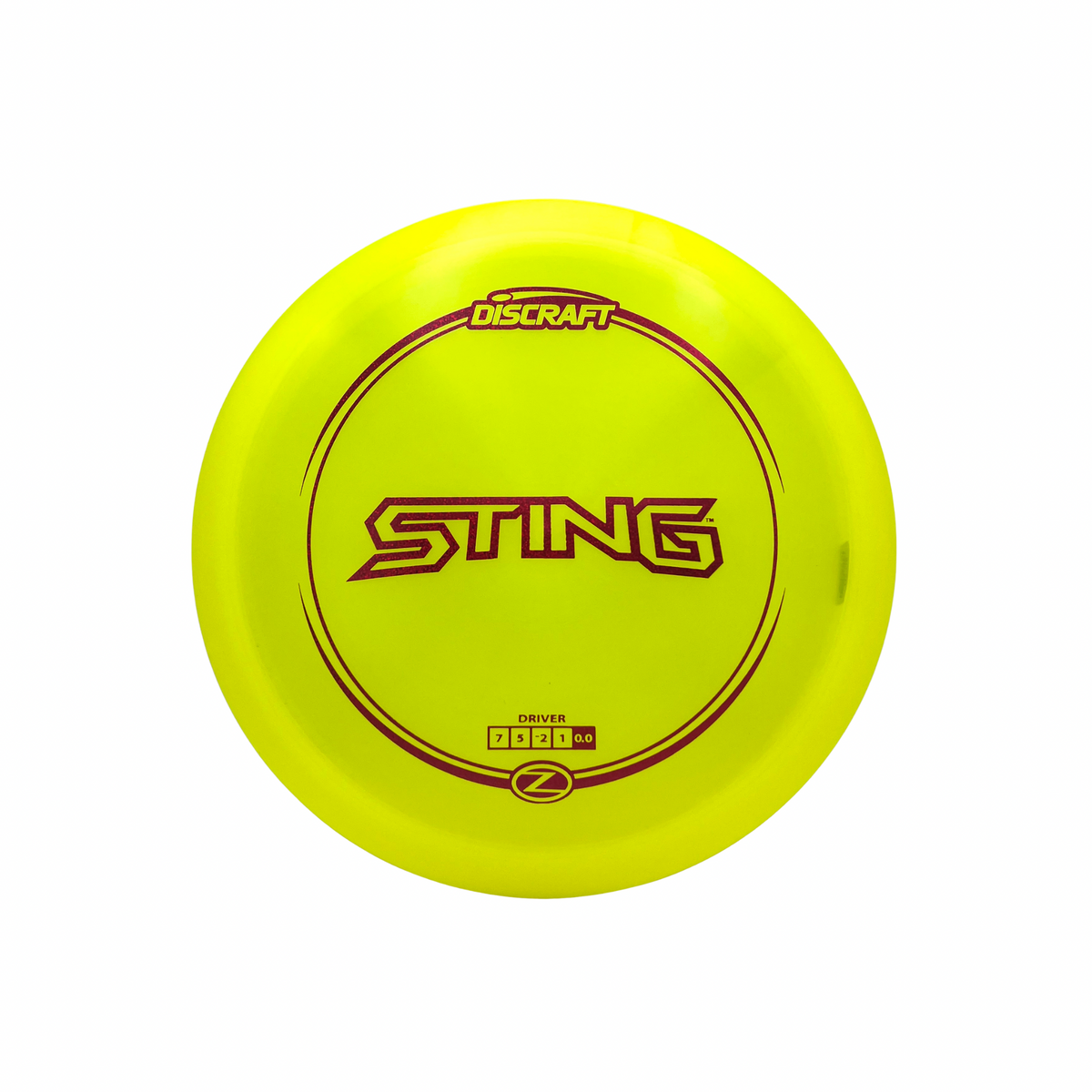 Z-Line Sting