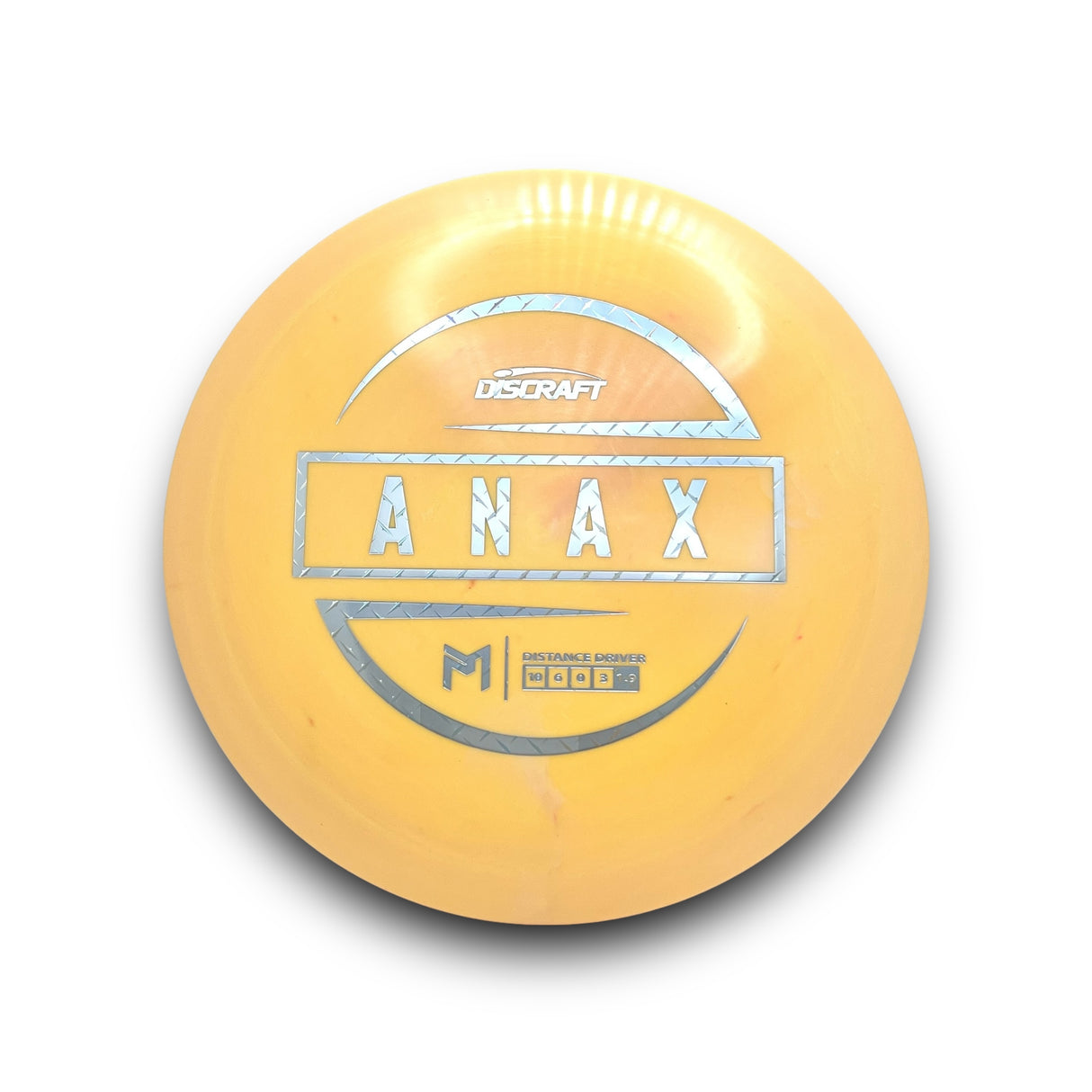 Anax - ESP