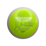 Dimension - Fission