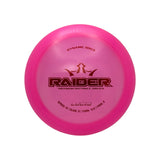 Raider - Lucid *