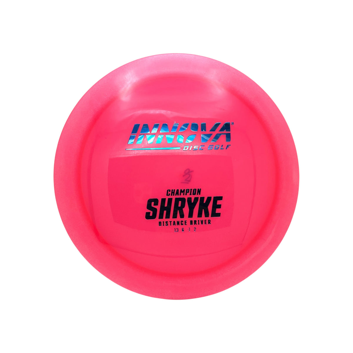 Champion Shryke