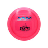 Shryke - Champion