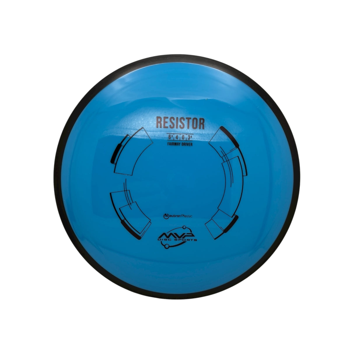 Resistor - Neutron