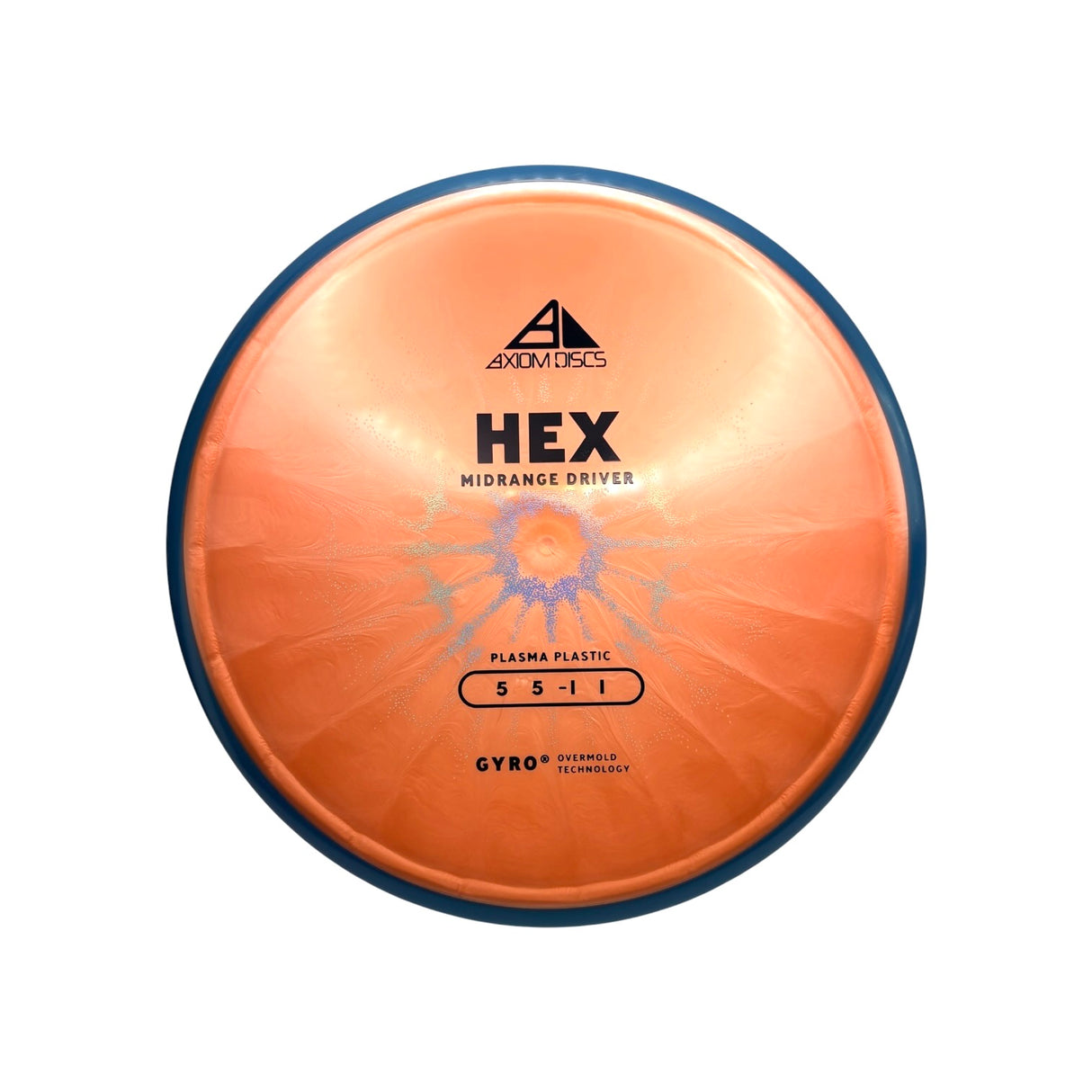Hex - Plasma