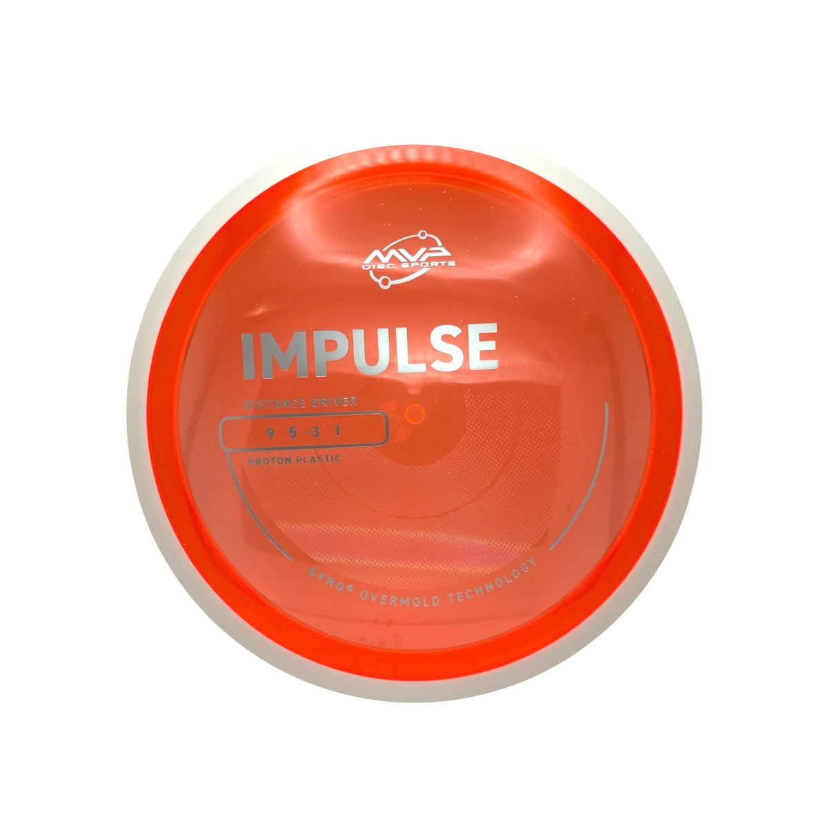 Proton Impulse