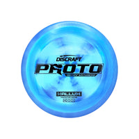 Ricky Wysocki Prototype Hallux