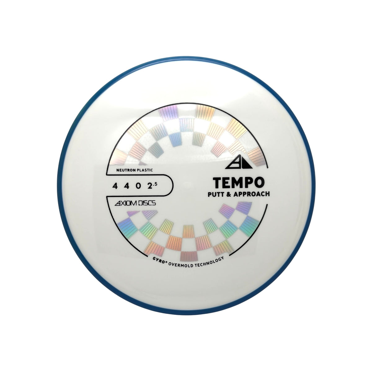Neutron Tempo
