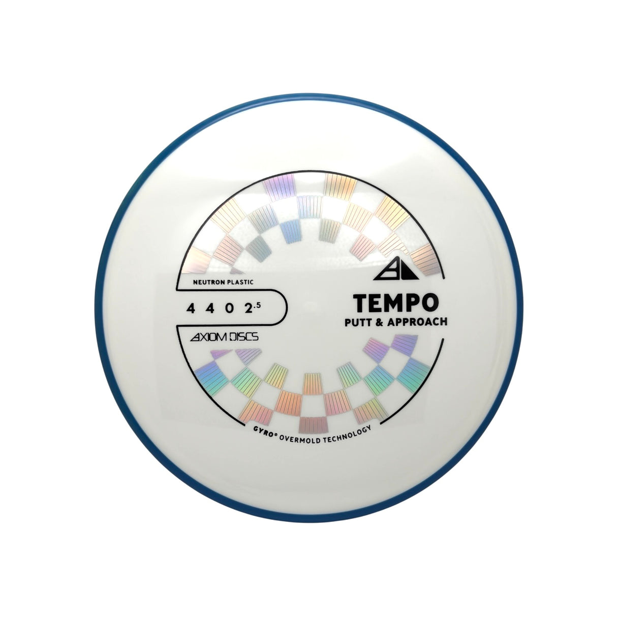 Tempo - Neutron