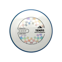 Neutron Tempo