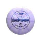 Classic Burst Deputy
