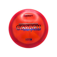 Z Swirl Scorch-VM25