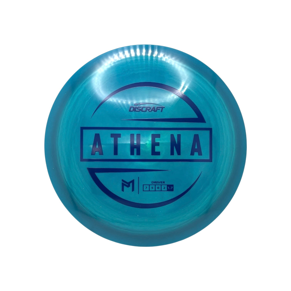 Athena - ESP
