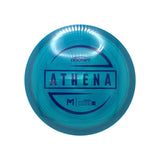 Athena - ESP