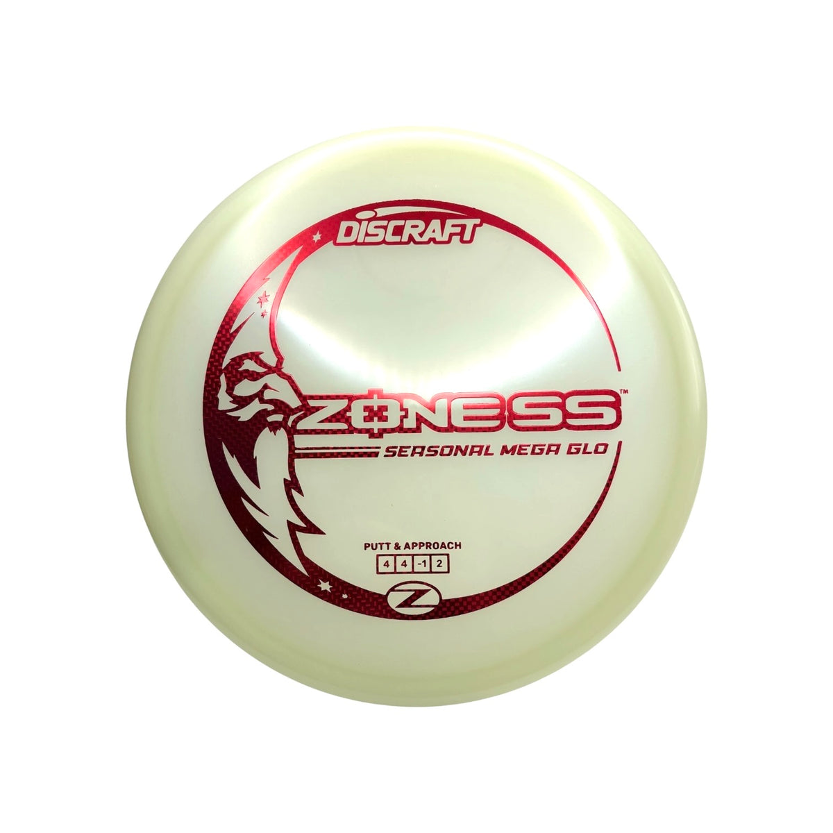 Zone SS - Mega Glo